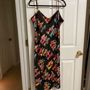 Natori Nightgown L   Like New